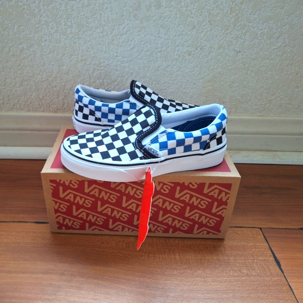 Vans